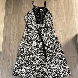 J.O.A dress size L